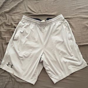 Under Armour MK-1 shorts